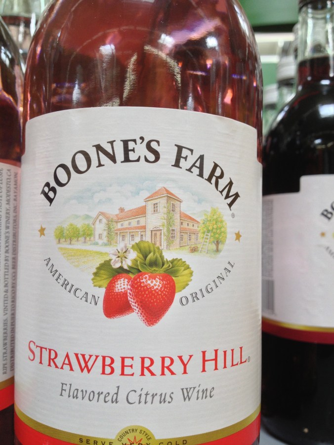 Bad things came from this stuff way back in the day Bad things came from this stuff way back in the day