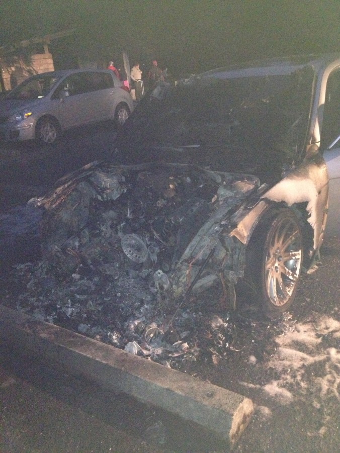 BMW - Bring Marshmallows and Weenies BMW - Bring Marshmallows and Weenies