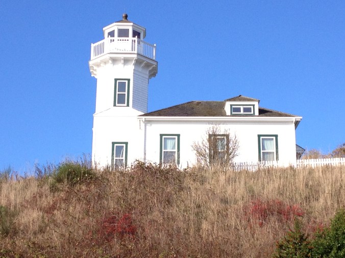 House in Port Townsend