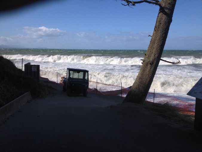 Winter Storm 2/25/13