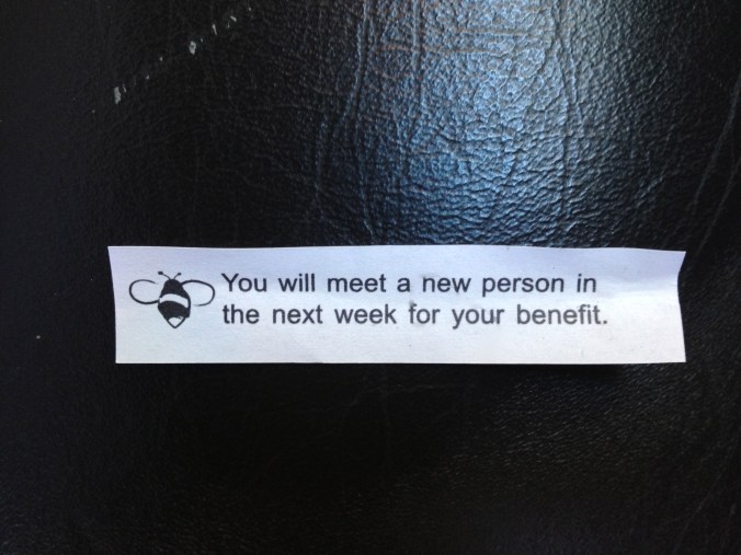 Fortune, mis-fortune... or Miss Fortune? A Friend With Benefit... Do They Mean Health Insurance?