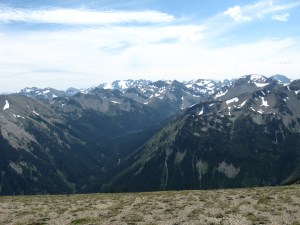 Olympic National Park