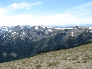 Olympic National Park