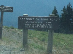 Olympic National Park