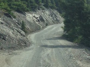 Olympic National Park