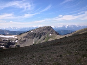 Olympic National Park