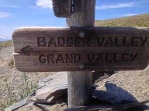 Olympic National Park